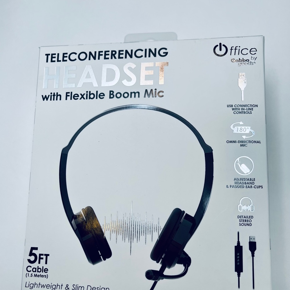 HEADSET